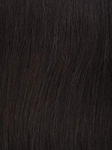 ZURY 3X PRE-STRETCHED FAST HOLLYWOOD BRAID - 30 INCHES (2)