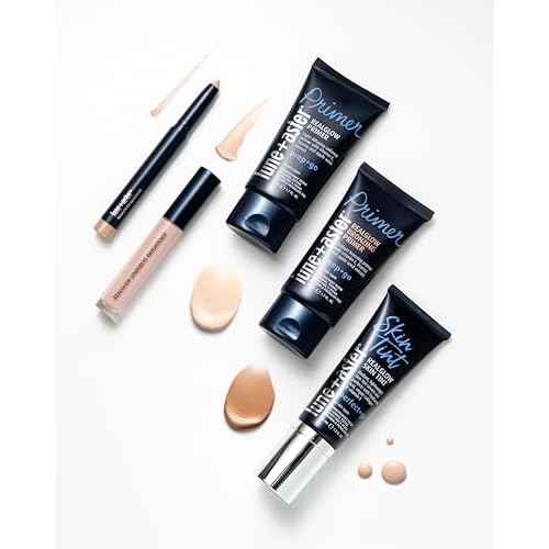 Lune+Aster RealGlow Undereye Brightener | Hide Dark Circles, Illuminate Eyes, Ultra-Hydrating Creamy Formula With Vitamin E. Hypoallergenic, Vegan, Paraben & Phthlate Free.