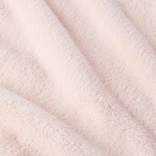 Microfiber Hair Towel Wrap, Quick Dry, 2-Pack