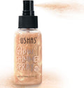 Body Glitter Spray - Quick Drying Shimmer for Women & Men
