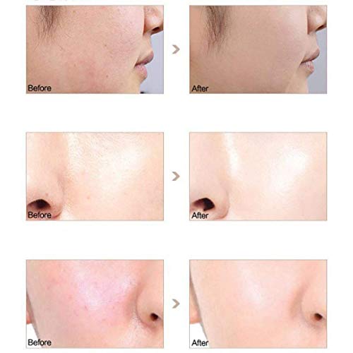 Pro Makeup Primer - Pore Minimizing & Long Lasting (2 Pack)