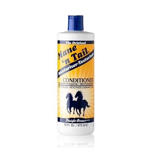 Mane N Tail Conditioner, 16 Ounce