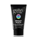 Gelish PolyGel Brand - Hybrid Nail Enhancement, Nail Tips For Acrylic Nails, Lighter, Stronger, Odor-Free, No Monomer, Fast Application, Perfect for Sculpting Nails, 2 oz.