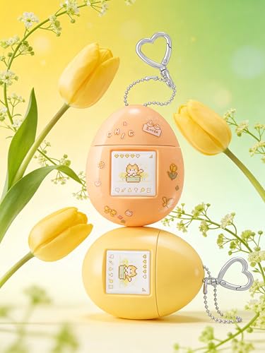 MUMCHIT Rosy Posy Perfume Keyring Hand Cream – 1.69 fl oz, 5 Fragrances, Customizable Sticker Pack, Fast Absorbing, Non-Greasy Moisturizer