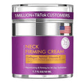 Neck Firming Cream, Wrinkle Cream for Women, Retinol Moisturizer with Collagen and Hyaluronic Acid for Neck, Face and D?collet?, 1.7?fl?oz.
