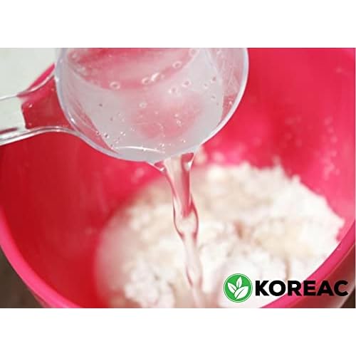KOREAC_ Anskin 2500ml Modeling Mask Powder Pack Vitamin C (1kg)