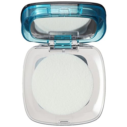 L'Or?al Paris Infallible Pro Glow Pressed Powder, Natural Beige, 0.31 oz.