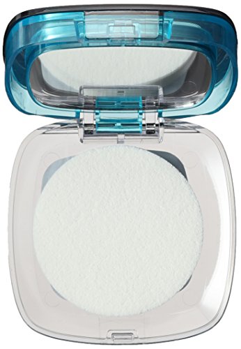 L'Oréal Paris Infallible Pro Glow Pressed Powder, Natural Beige, 0.31 oz.