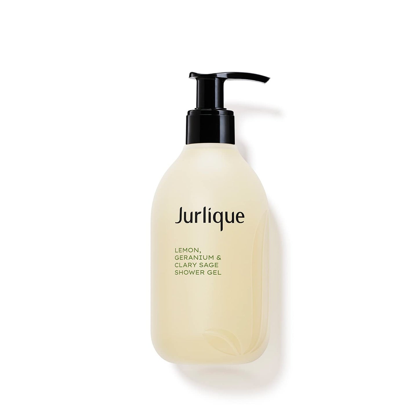 Jurlique - LEMON, GERANIUM C/S SHOWER GEL 300ML