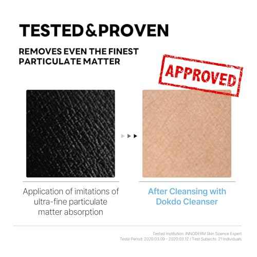 ROUND LAB 1025 Dokdo Cleansing Oil 6.76 Fl Oz, Facial Oil Cleanser for Face, Deep Pore Cleansing, Makeup Blackhead Impurities Remover, Easy to Wash Off No Oily Residue, Korean Skin Care