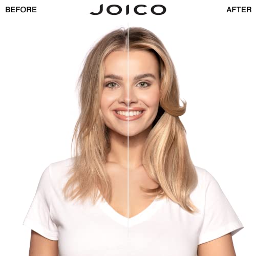 Joico Defy Damage Invincible Frizz-Fighting Bond Protector | 24 Hour Frizz Protection | Thermal Heat & Humidity Protection | Boost Shine | Reduce Breakage | Leave-In Spray | 180mL