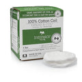Intrinsics Expand-A-Coil 100% Pure Medical-Grade Cotton Roll - 650 ft