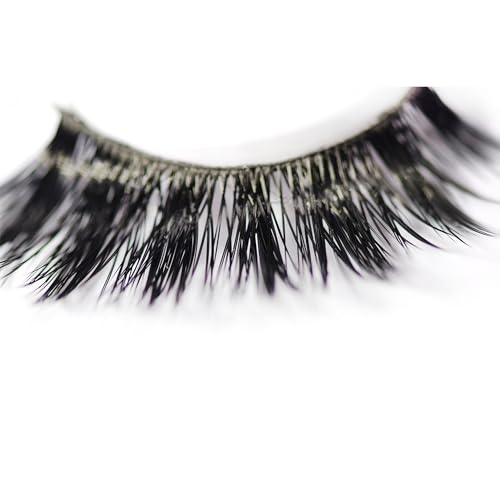 Miss Lashes 3D Volume - M102B
