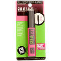 Maybelline Great Lash Mascara Blackest Black 2 Pack
