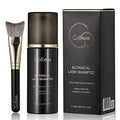 GOLLEEPRO Lash Shampoo 100ML - Eyelash Extension Cleanser