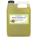 Dr Adorable - 32 oz - Prickly Pear Seed Oil - 100% Pure Natural Organic Cold Pressed