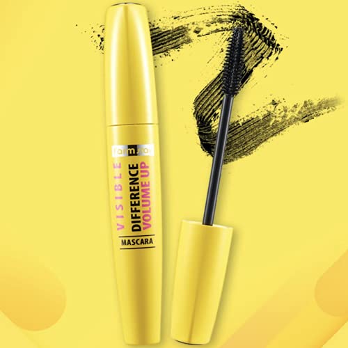 Farm Stay Visible Difference Volume Up Mascara