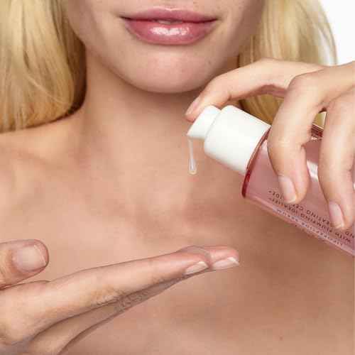 Beauty Pie Triple Hyaluronic Acid & Lipopeptide Serum 50ml ? Deep Hydration, Plumping & Smoothing Face Serum ? Anti-Wrinkle, Fine Line Care ? Lightweight, Fragrance-Free Formula