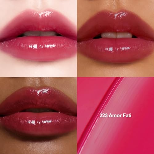 DINTO Blur-Glowy Lip Tint 223 Amor Fati – Korean Long-Wear