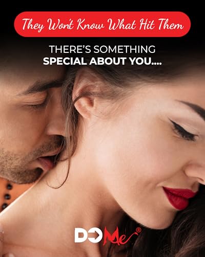Do Me Pheromone Perfume for Women – Roll-On, 0.34oz
