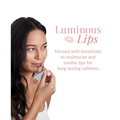 DHC Discovery Set, includes Deep Cleansing Oil 6.7 fl oz, Velvet Skin Coat 0.52 oz Net wt., and Lip Cream 0.05 oz Net wt.