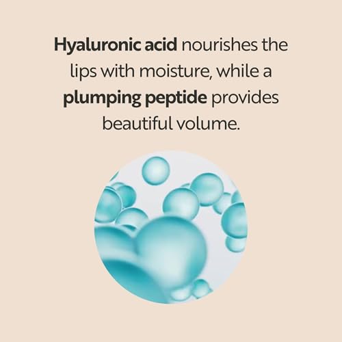 M. Asam Magic Finish Ultra Glaze Lip Gloss - Plumping Formula