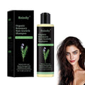 Rosemary & Biotin Shampoo for Hair Growth & Thinning