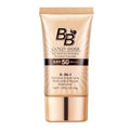 Snail BB Cream SPF 50 Tinted Moisturizer Foundation
