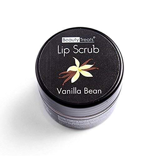 Lip Scrub With Antioxidants and Vitamin E (08 PCS)