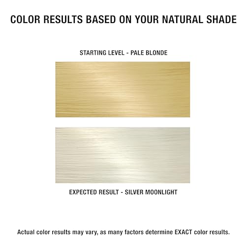 AGE beautiful Demi Liqui-Creme 5-Minute Express Toner | Blend & Enhance Gray Hair | Strengthens, Protects, Nourishes | Ammonia Free | For Added Shine & Custom Shades | For Lightening & Highlights