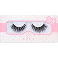 KoKo Lashes Fifth Ave - Thick Fluffy False Eyelashes