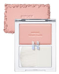 HOLIKA HOLIKA My Fave Infusing Blush 04 Moor - Buildable Powder