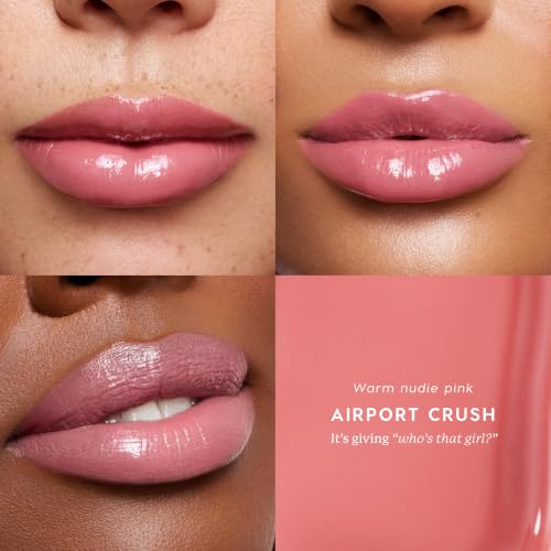 ColourPop Hyper Shine Glossy Lipstick - Buildable Color