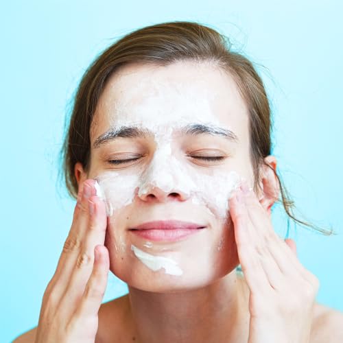 Neutrogena Oil-Free Acne Face Scrub Unscented 4.2 oz - Salicylic Acid Treatment