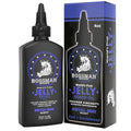 Bossman Jelly Beard Oil for Men (4 oz, Royal Oud Scent) ? Softens, Moisturizes & Conditions with Natural Ingredients