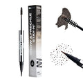 Sacheu Brow & Freckle 2-in-1 Tinted Eyebrow Gel Pen