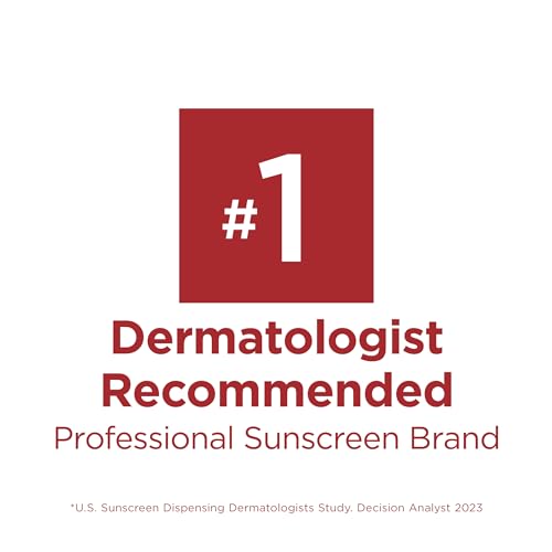 EltaMD UV Clear Face Sunscreen SPF 46, Oil-Free Sunscreen with Zinc Oxide, Dermatologist Recommended