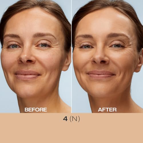 Lumene CC Color Correcting Cream Foundation SPF 20 Tan