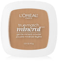 L'Oréal True Match Mineral Pressed Powder, Sand Beige