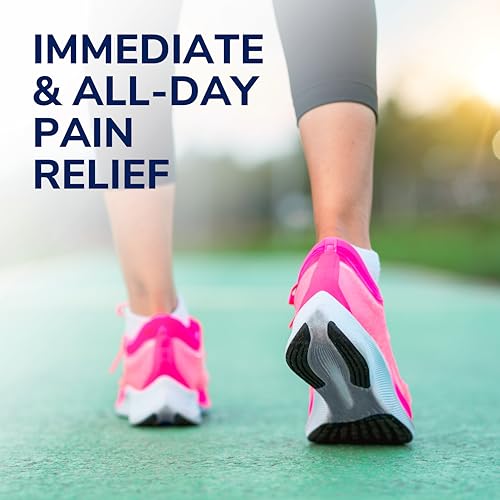 Dr. Scholl’s Plantar Fasciitis Relief Orthotic Insoles for Women - Pain Relief & Arch Support