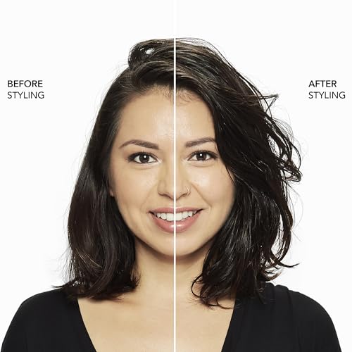 Bumble and bumble. Sumo Liquid Wax + Finishing Spray | For Piecey Texture, Buildable Separation, Light Hold + Natural Shine | Straight to Coily, 4 Ounce