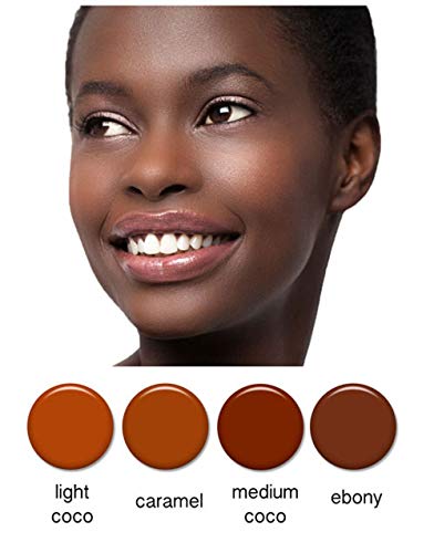 Airbrush Makeup Foundation - Buff Beige 1/2oz