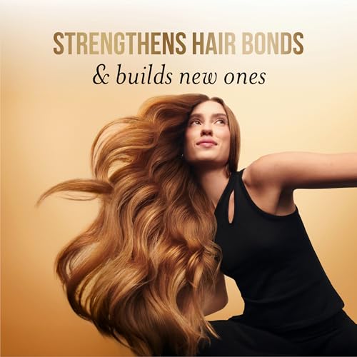 Pantene Keratin Leave-In Conditioner with Argan Oil for Damaged Hair 8.4oz