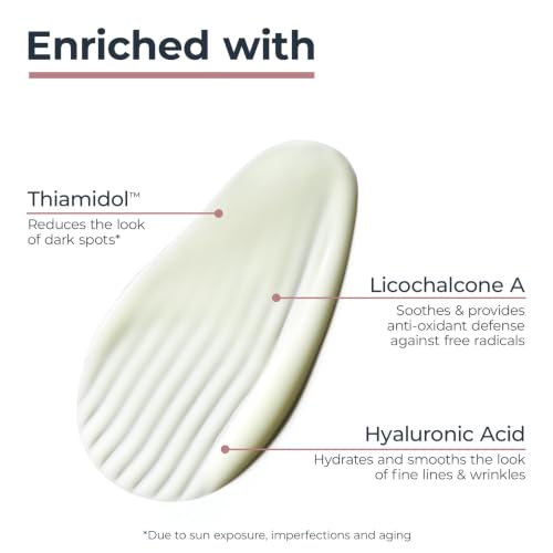 Eucerin Radiant Tone Dark Spot Serum with Thiamidol