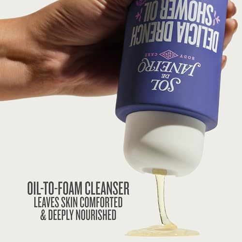 Sol de Janeiro Shower Oil & Body Wash Duo Set