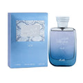 Hawas Ice For Him Eau de Parfum 100ml by RASASI - Arabian Fragrance for Men