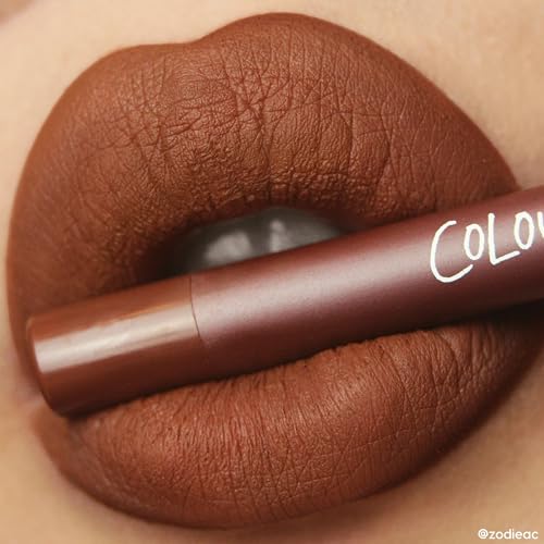 ColourPop Lippie Lip Pencil Vault - 10 Pack Lip Liner Set