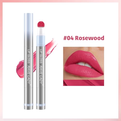 Cushion Lip Powder Cream, Matte lip cream, Velvet Finish, Highly Pigmented Color, Non-Drying, Moisturizing, Waterproof, Lightweight, Non-Fading Lipstick