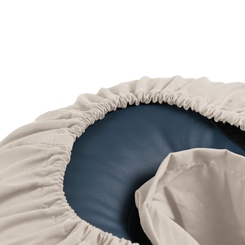 Tranquility Microfiber Face Rest Covers 10 Pack