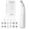 Diamond Microdermabrasion Machine - Blackhead Remover & Pore Vacuum